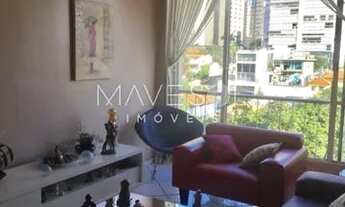 Imagem: Apartamento Vista para Z1 - av Pacaembu