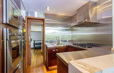 Imagem 3: Residencial Tambore 1 - Casa em condomínio fechado com 3.400 m2