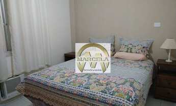 Imagem 5: Apartamento à venda, 70 m² por R$ 350.000,00 - Praia da Enseada - Guarujá/SP