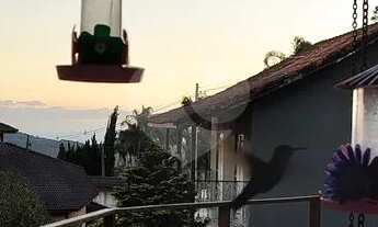 Imagem 7: Casa com 3 suítes no condomínio Alpes da Cantareira