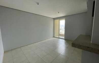 Imagem 5: Apartamento com 2 quartos no Condomínio Solar Botafogo. - Bairro Setor Leste Vila Nova em