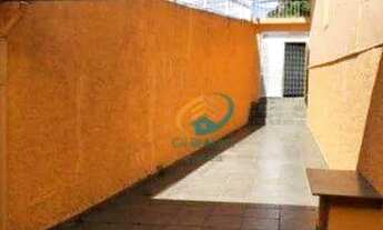 Imagem 3: Casa com 2 dormitórios à venda, 215 m² por R$ 640.000,00 - Vila Rosália - Guarulhos/SP