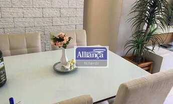 Imagem: Apartamento à venda, 50 m² por R$ 210.000,00