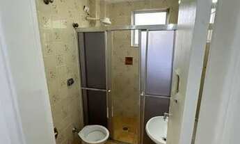 Imagem 7: Apartamento para aluguel com 40 metros quadrados com 1 quarto em Gonzaga - Santos - SP