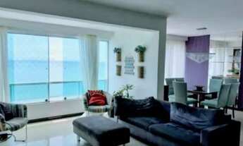 Imagem: Apto 3 quartos Rua Setubal vista mar Boa