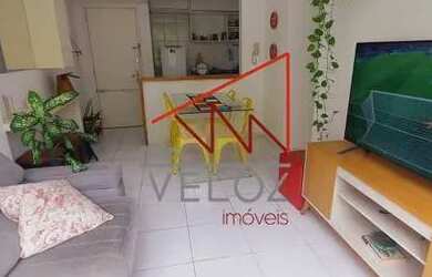 Imagem 5: Excelente oportunidade e Laranjeiras de 02quartos com vaga