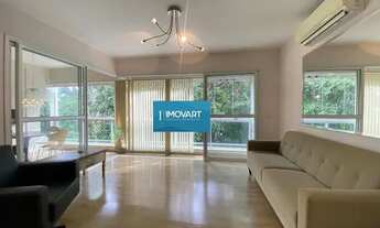 Imagem 4: Apartamento para aluguel tem 104 metros quadrados com 2 quartos