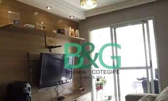 Imagem: Apartamento com 2 dormitórios à venda