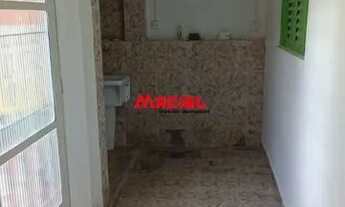 Imagem 7: Casa Padrão em São José dos Campos