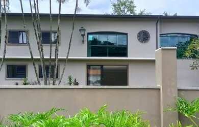 Imagem 3: Casa com 5 dormitórios, 420 m² - venda por R$ 2.450.000,00 ou aluguel por R$ 13.800,00/mês