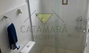 Imagem 7: Apartamento para venda possui 47 metros quadrados com 2 quartos em no bairro Vila Mogilar