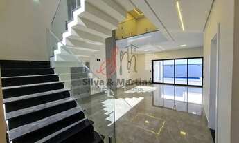 Imagem 4: Casa em Condomínio para Venda em Sorocaba, Condomínio Ibiti Royal Park, 3 dormitórios, 3 s