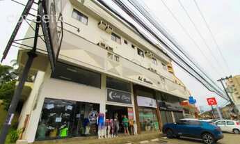 Imagem 3: BLUMENAU - Apartamento Padrão - Água Verde