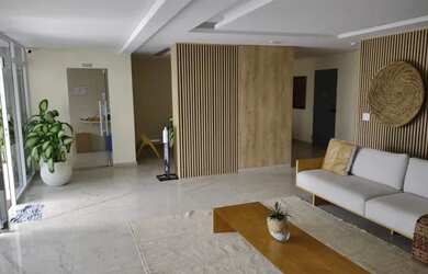 Imagem 4: Apartamento no de 01 suíte na Vila Tupi