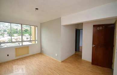 Imagem 2: Apartamento para Aluguel - São Lourenço, 2 Quartos, 60 m2
