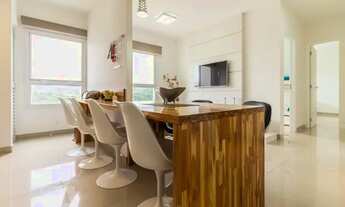 Imagem: Apartamento para Aluguel - Alphaville, 2