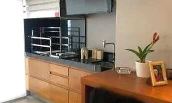 Imagem 3: Apartamento com 3 dormitórios à venda, 177 m² - Campestre - Santo André/SP