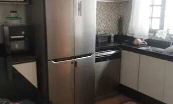 Imagem 3: Casa com 3 dormitórios à venda, 200 m² por R$ 690.000 - Vila Alto de Santo André - Santo A