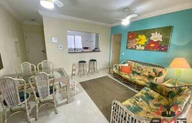 Imagem 2: Apartamento com 2 dormitórios à venda, 72 m² por R$ 1.600.000,00 - Riviera Módulo 6 - Bert