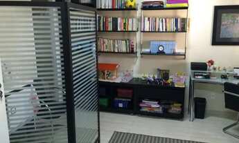 Imagem 5: BARUERI - Conjunto Comercial/Sala - ALPHAVILLE CENTRO INDUSTRIAL E EMPRESARIAL/ALPHAVILLE