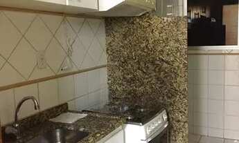 Imagem: Alugo AP melhor localização águas claras