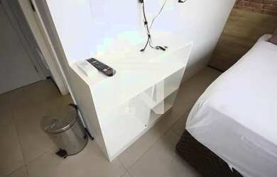 Imagem 7: Apartamento para Aluguel - Vila Mariana, 1 Quarto, 16 m2