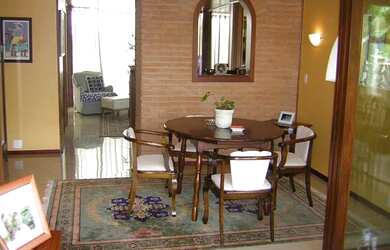 Imagem 6: BARUERI - Casa de Condomínio - ALPHAVILLE CENTRO INDUSTRIAL E EMPRESARIAL/ALPHAVILLE