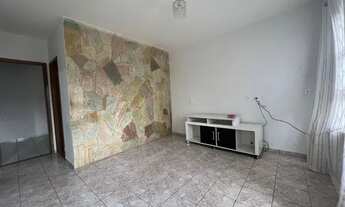 Imagem 3: Casa com 2 dormitórios para alugar, 70 m² por R$ 1.200/mês - Parque Internacional - Campo