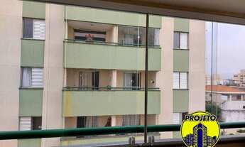 Imagem 2: APARTAMENTO LINDO COM MÓVEIS PLANEJADOS PARA VENDA!!!