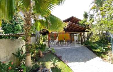 Imagem 2: Casa com 4 dormitórios à venda, 300 m² por R$ 1.000.000,00 - Itaipu - Niterói/RJ