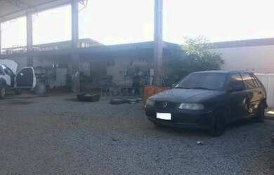 Imagem 2: Venda de Comercial / Galpão na cidade de Lucas do Rio Verde