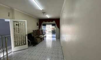 Imagem 6: Sobrado com 3 dormitórios à venda, 210 m² por R$ 520.000,00 - Vila Camilópolis - Santo And