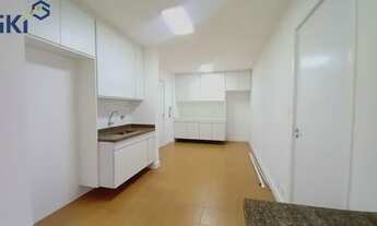 Imagem 4: Apartamento, 210m2, 4 dorm., 2 suítes 2 vgs