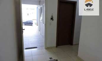 Imagem 2: Conforto e segurança no Golf Village