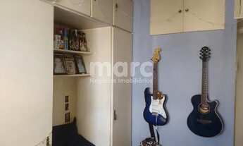 Imagem 5: SAO PAULO - Apartamento Padrão - BELA VISTA