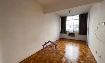 Imagem 2: LINDO QUARTO E SALA - COPACABANA