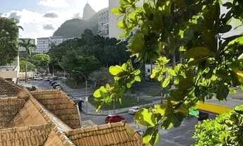 Imagem 5: Apartamento para aluguel com vista pro cristo possui 150 metros quadrados com 3 quartos