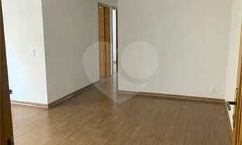 Imagem 2: Apartamento para venda ou locação - 2 dormitórios no Tucuruvi