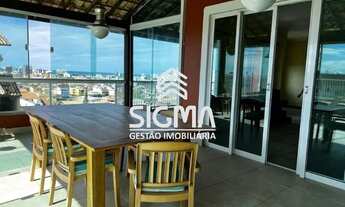 Imagem 3: Cobertura RESIDENCIAL em MACAÉ - RJ, NOVO HORIZONTE