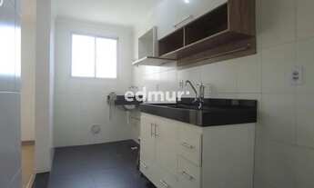 Imagem 4: APARTAMENTO no bairro Utinga com 52m². 2 dormitórios e 1 vagas. Confira