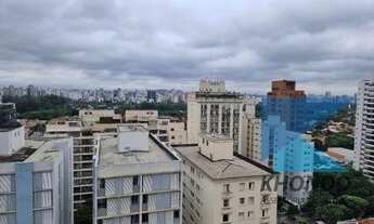 Imagem 3: SãO PAULO - Apartamento Padrão - Jardins