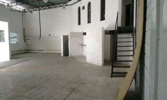 Imagem: PRÉDIO COMERCIAL A VENDA NA VILA NOVA MAZZEI