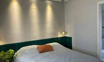 Imagem 7: Apartamento a venda em Jardim Tupanci - Barueri, SP