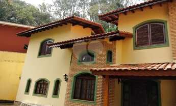 Imagem 3: Casa a Venda no condomínio Parque Imperial na Serra da Cantareira