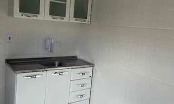 Imagem 6: Alugo kitnet no Cruzeiro do Sul em Valparaíso