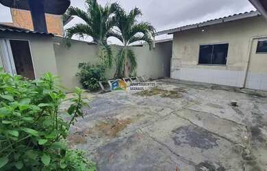 Imagem 3: Casa 3Qts/1St Conj Canaranas Cidade Nova