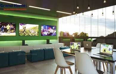 Imagem 6: Apartamento 4 quartos em Santa Lúcia