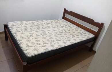 Imagem 3: Alugo kitineti com móveis ótimo local