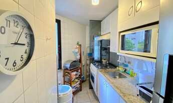 Imagem 3: Apartamento para venda com 60 metros quadrados com 1 quarto em Planalto Paulista - São Pau