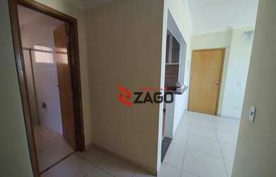 Imagem 6: Apartamento com 2 dormitórios para alugar, 78 m² por R$ 1.775,00/mês - Olinda - Uberaba/MG